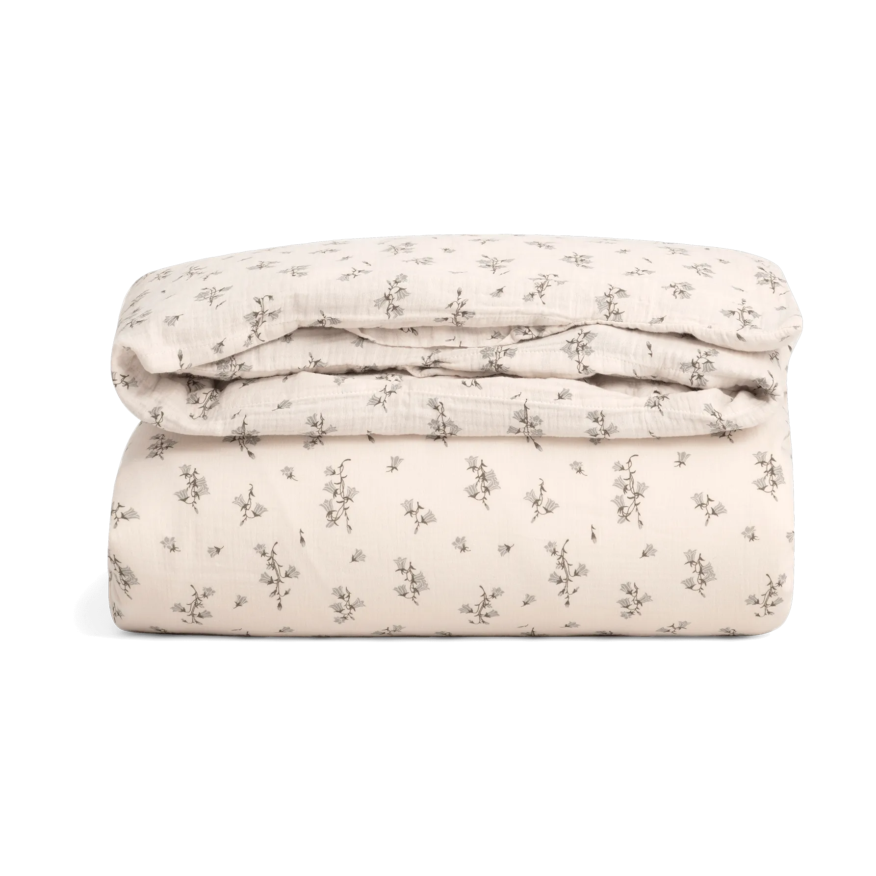 Capa de edredão Bluebell Muslin double, 240x220 cm Garbo&Friends