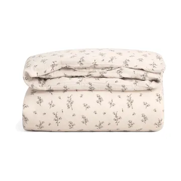 Capa de edredão Bluebell Muslin double - 240x220 cm - Garbo&Friends