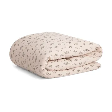 Capa de edredão Bluebell Muslin double - 240x220 cm - Garbo&Friends