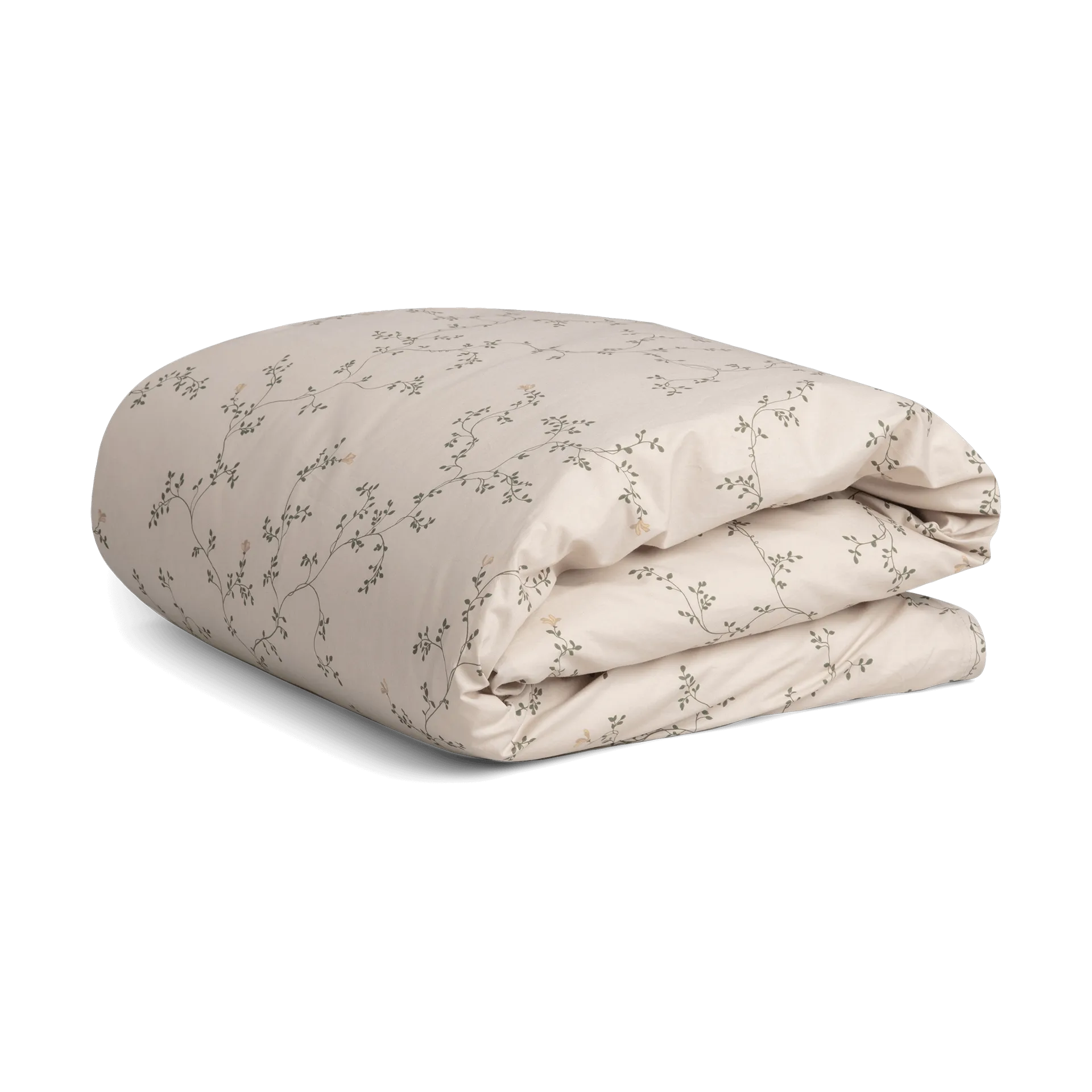 Capa de edredão Botany double, 220x220 cm Garbo&Friends