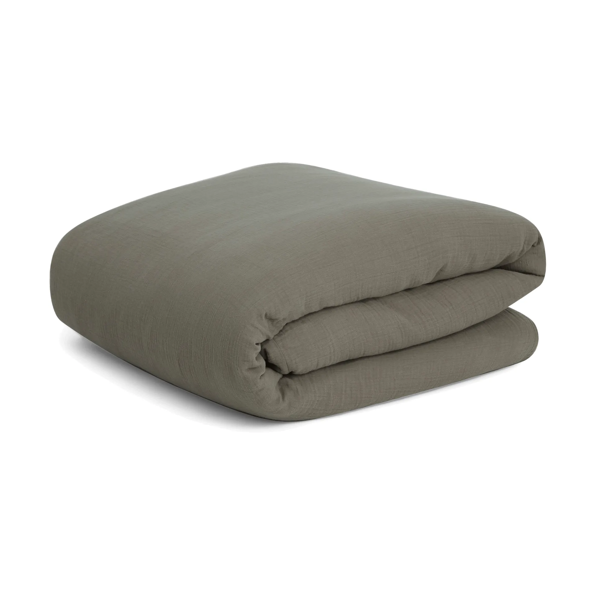 Capa de edredão Geranium Muslin double, 220x240 cm Garbo&Friends