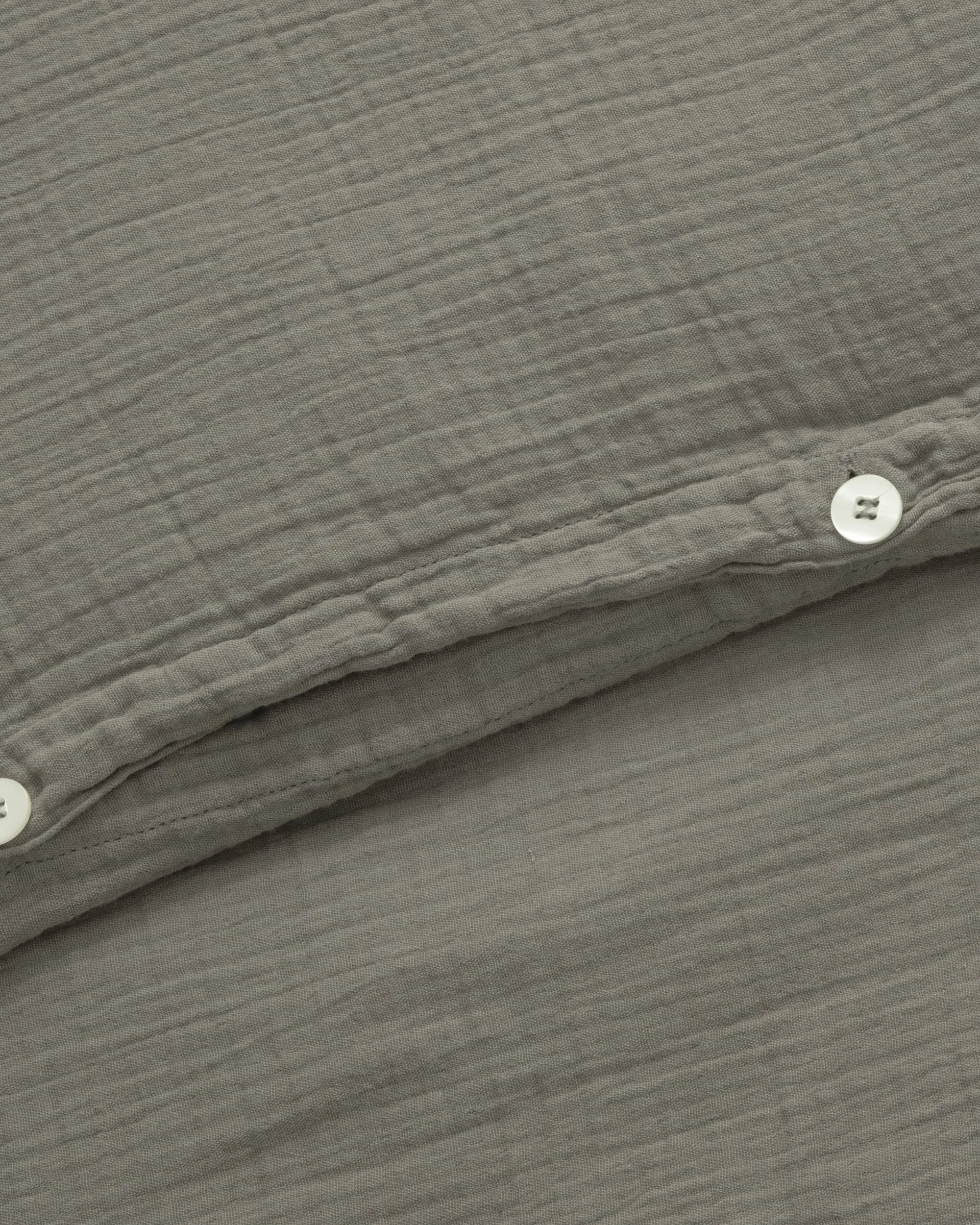 Capa de edredão Geranium Muslin double, 220x240 cm Garbo&Friends