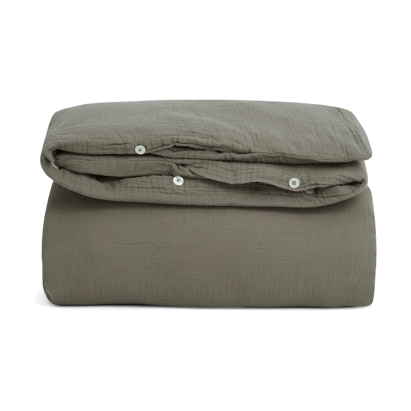 Capa de edredão Geranium Muslin double, 240x220 cm Garbo&Friends