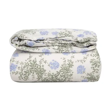 Capa de edredão Plumbago Muslin double - 240x220 cm - Garbo&Friends