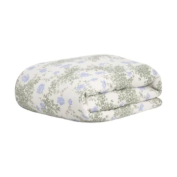 Capa de edredão Plumbago Muslin double - 240x220 cm - Garbo&Friends