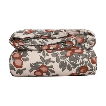 Capa de edredão Pomme Muslin double - 220x240 cm - Garbo&Friends