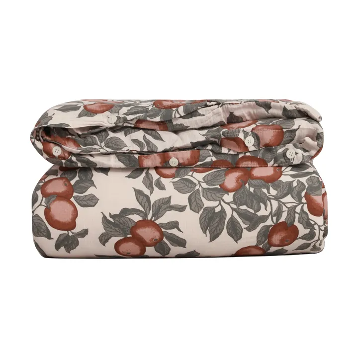 Capa de edredão Pomme Muslin double - 240x220 cm - Garbo&Friends
