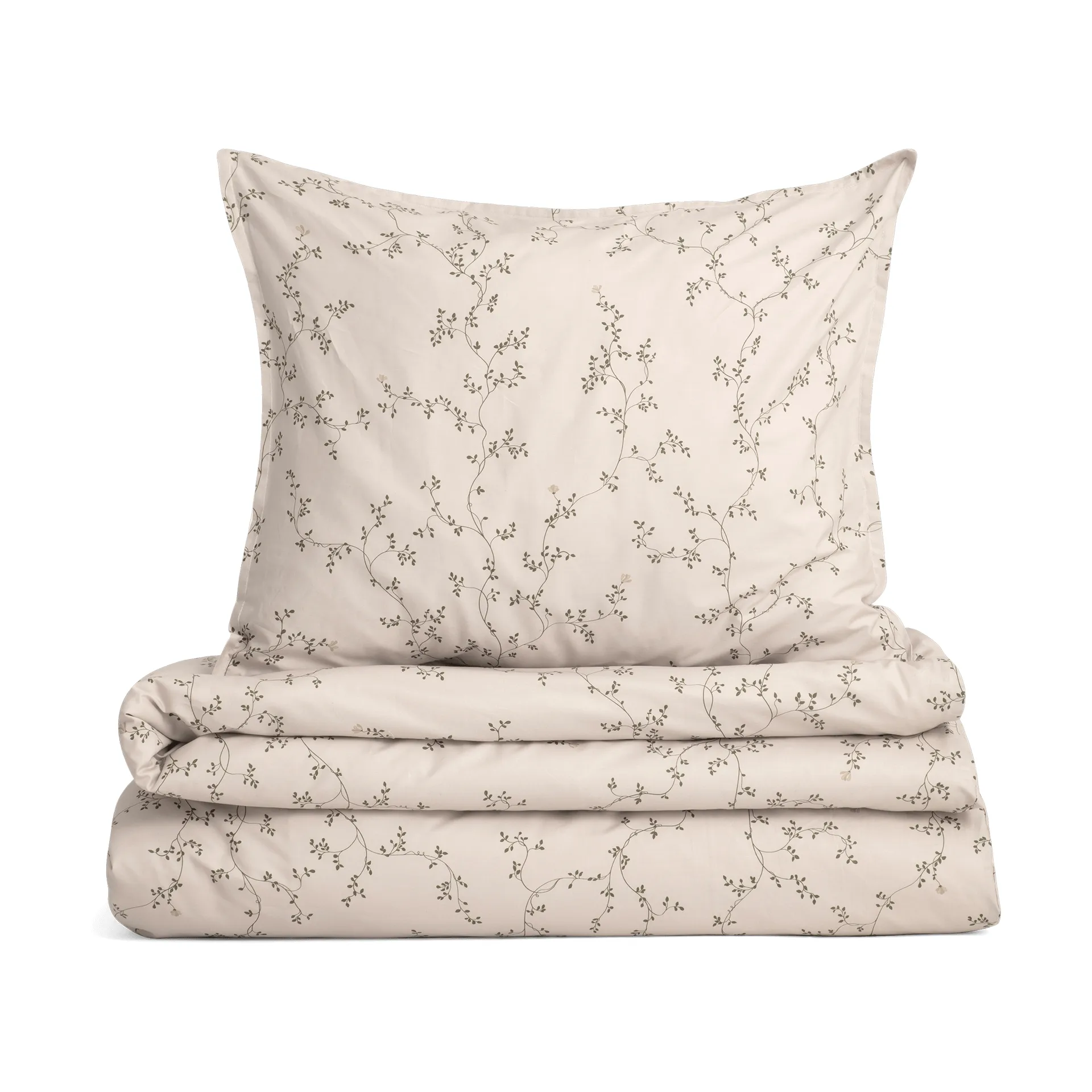 Conjunto de cama Botany, 140x200 cm/63x60 cm Garbo&Friends