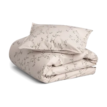 Conjunto de cama Botany junior - 100x140 cm/40x45 cm - Garbo&Friends