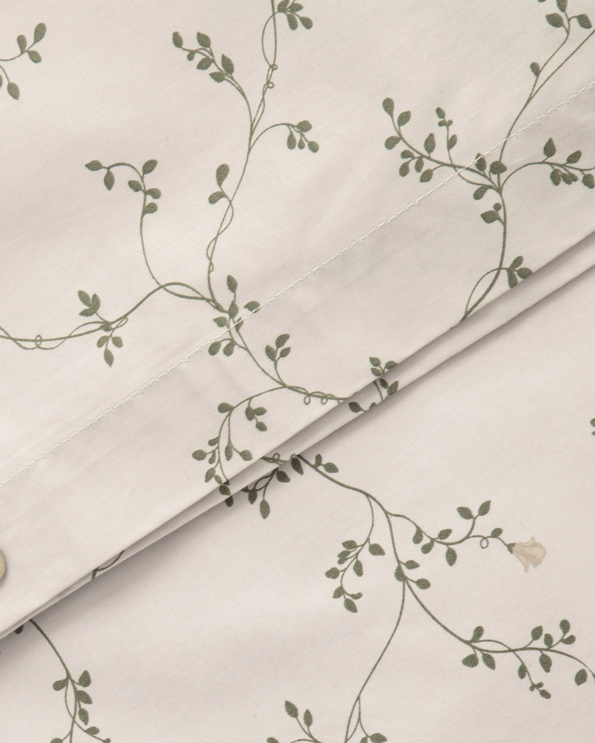 Conjunto de cama Botany junior, 100x140 cm/40x45 cm Garbo&Friends
