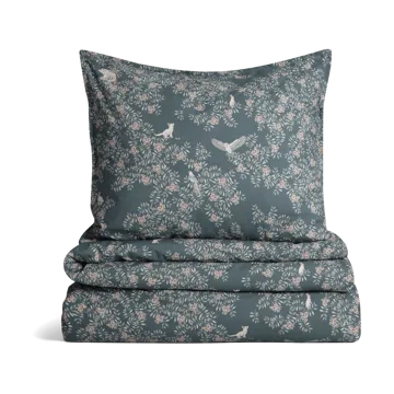 Conjunto de cama Fauna Forest - 140x200 cm/60x63 cm - Garbo&Friends