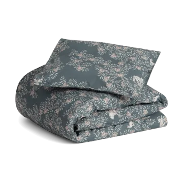 Conjunto de cama Fauna Forest baby - 70x100 cm/40x45 cm - Garbo&Friends