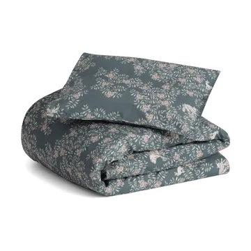 Conjunto de cama Fauna Forest junior - 100x140 cm/40x60 cm - Garbo&Friends