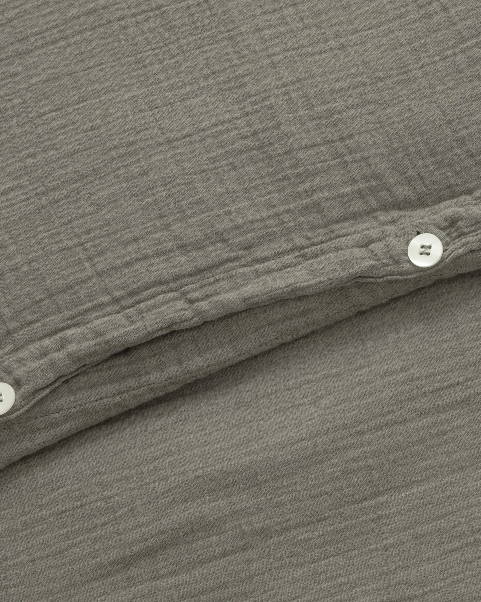 Conjunto de cama Geranium Muslin, 140x200 cm/50x70 cm Garbo&Friends