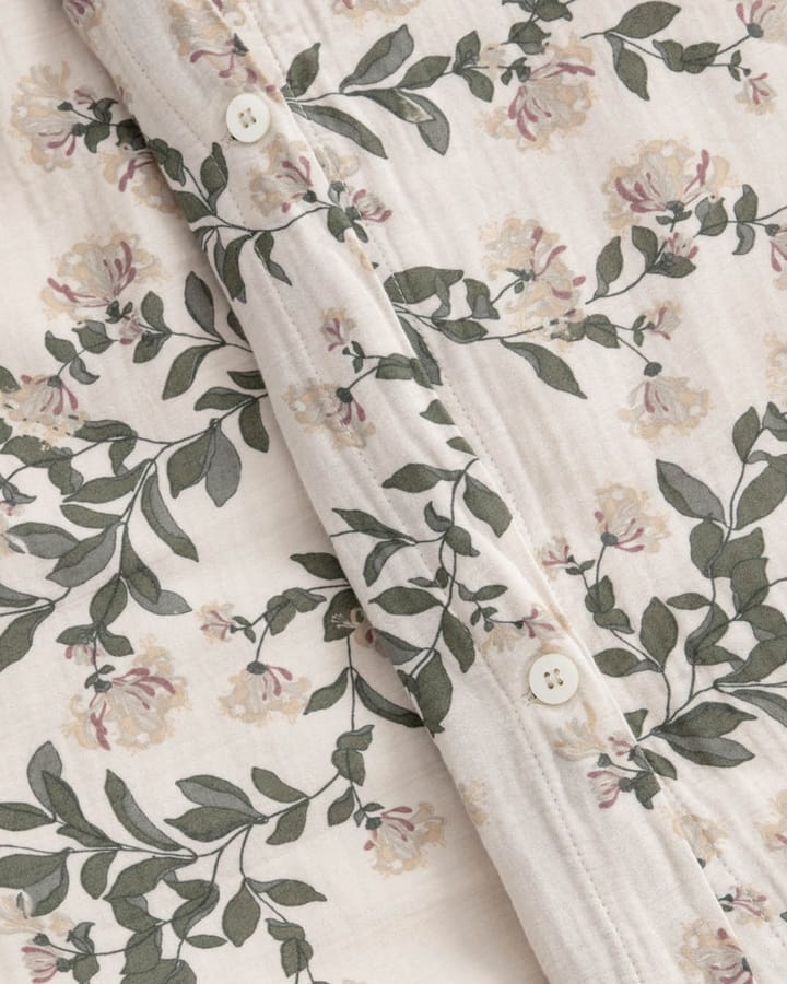 Conjunto de cama Honeysuckle Muslin junior, 100x140 cm/40x45 cm Garbo&Friends