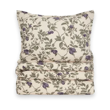 Conjunto de cama Plum Musin - Garbo&Friends