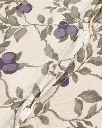 Conjunto de cama Plum Musin - Garbo&Friends