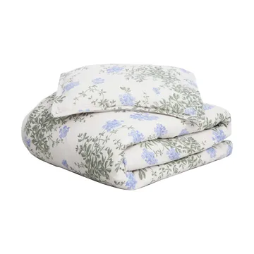 Conjunto de cama Plumbago Muslin junior - 100x140 cm/40x45 cm - Garbo&Friends