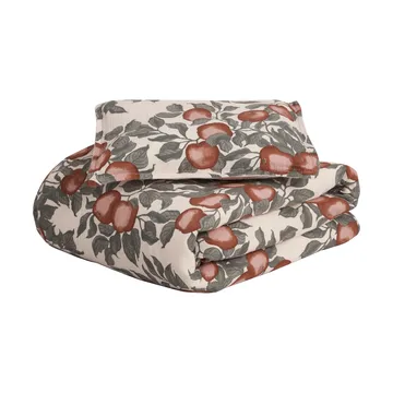 Conjunto de cama Pomme Muslin baby - 70x100 cm/40x45 cm - Garbo&Friends