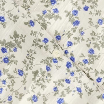Dainty Muslin capa de edredão - 150x210 cm - Garbo&Friends