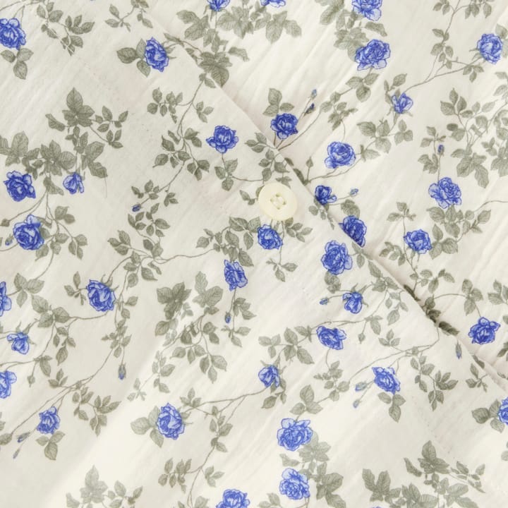 Dainty Muslin capa de edredão dupla, 240x220 cm Garbo&Friends