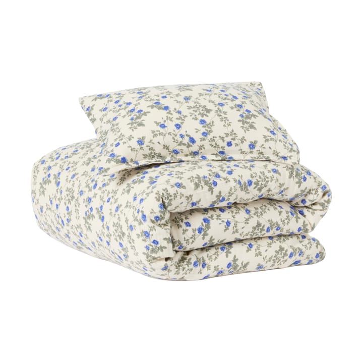 Dainty Muslin conjunto de cama júnior - 100x130/35x55 cm - Garbo&Friends