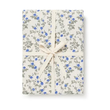 Dainty Muslin lençol ajustável  - 140x200x30 cm - Garbo&Friends