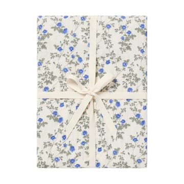 Dainty Muslin lençol ajustável  - 160x200x30 cm - Garbo&Friends