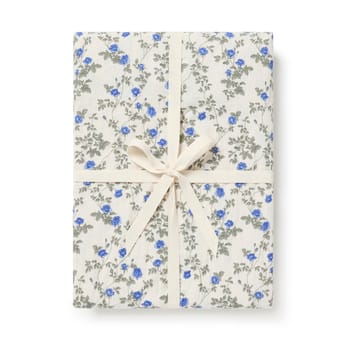Dainty Muslin lençol ajustável  - 70x140x20 cm - Garbo&Friends
