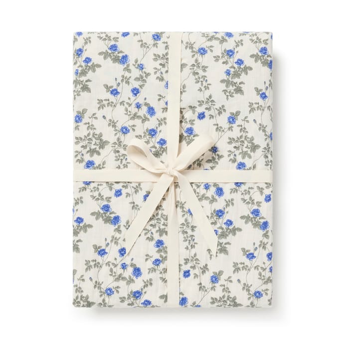 Dainty Muslin lençol ajustável , 70x140x20 cm Garbo&Friends