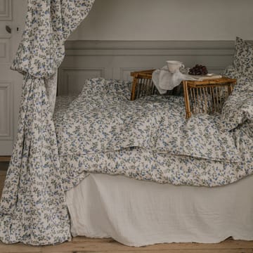 Dainty Muslin manta acolchoada - 100x140 cm - Garbo&Friends