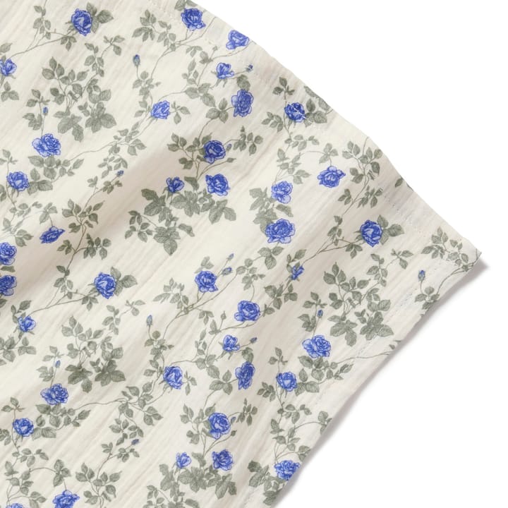 Dainty Muslin manta de envolver, 110x110 cm Garbo&Friends