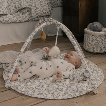 Dainty satin ginásio para bebés - Ø90 cm - Garbo&Friends