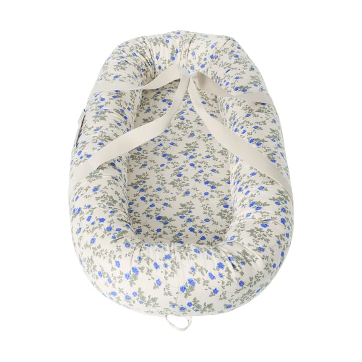 Dainty satin ninho para bebé, 43x87x16 cm Garbo&Friends