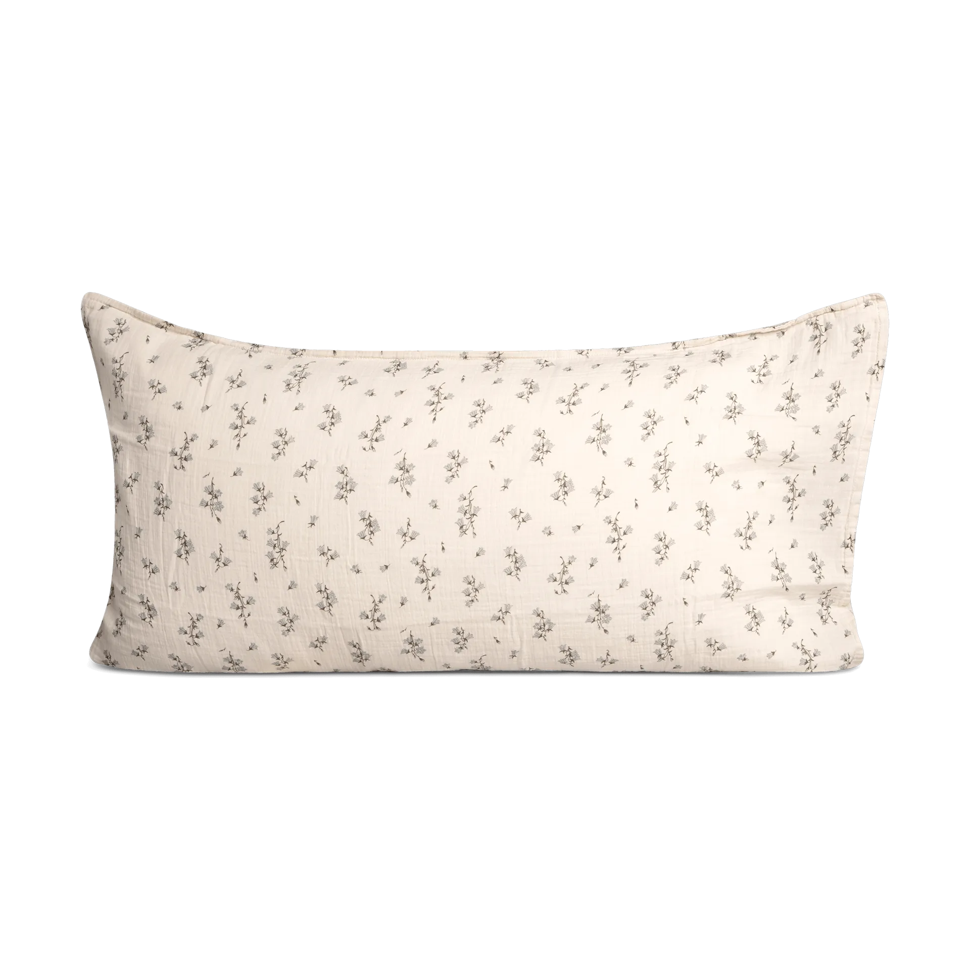 Fronha Bluebell Muslin, 50x90 cm Garbo&Friends