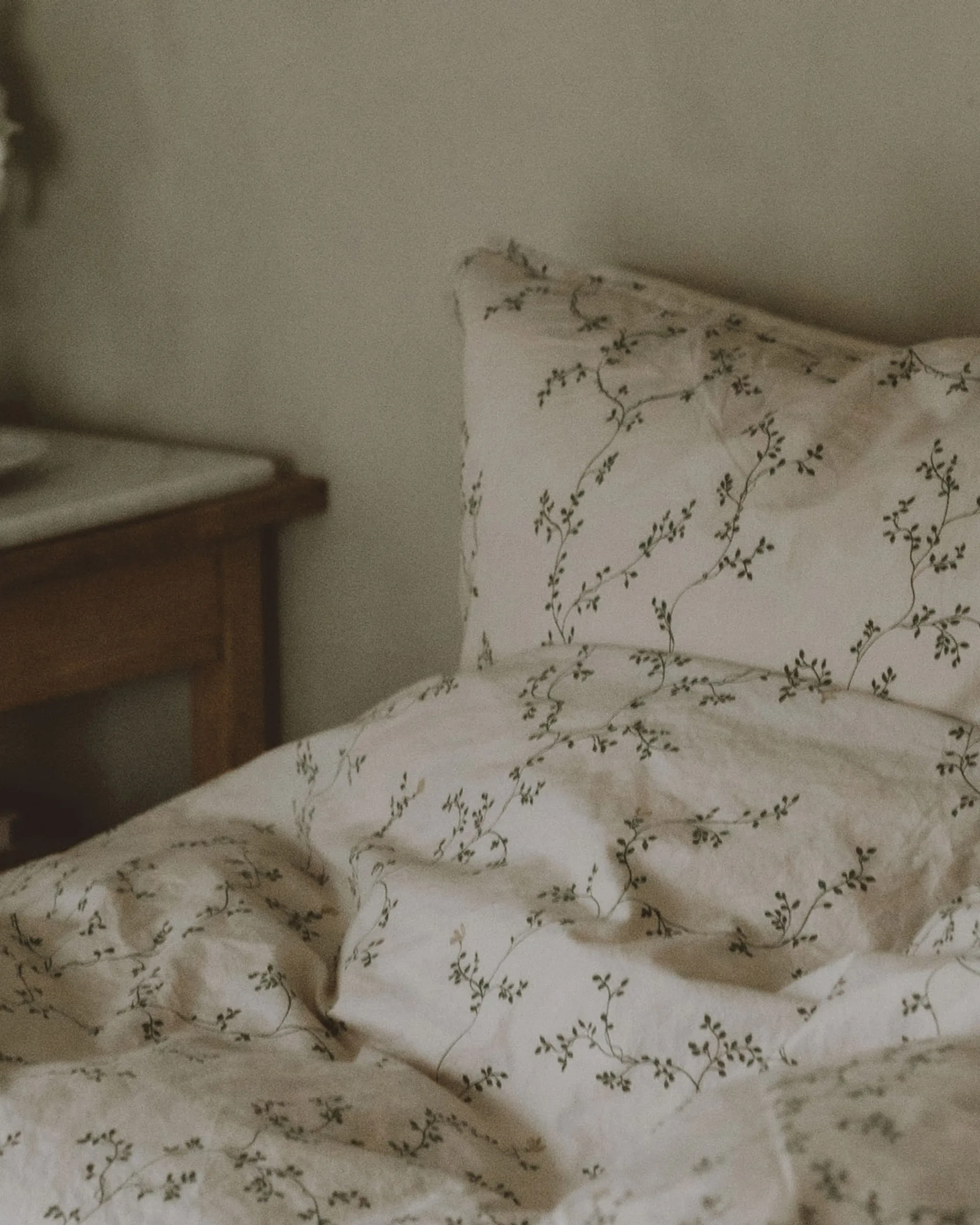 Fronha Botany, 50x70 cm Garbo&Friends