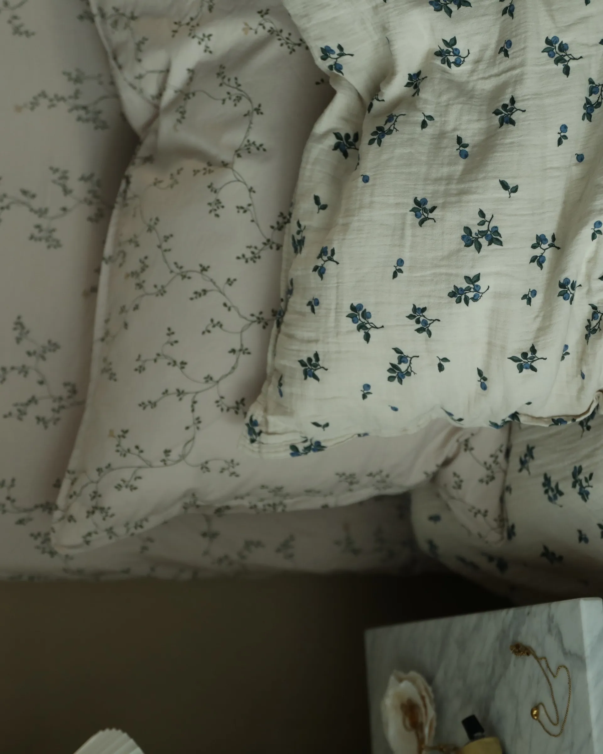 Fronha Botany, 50x90 cm Garbo&Friends