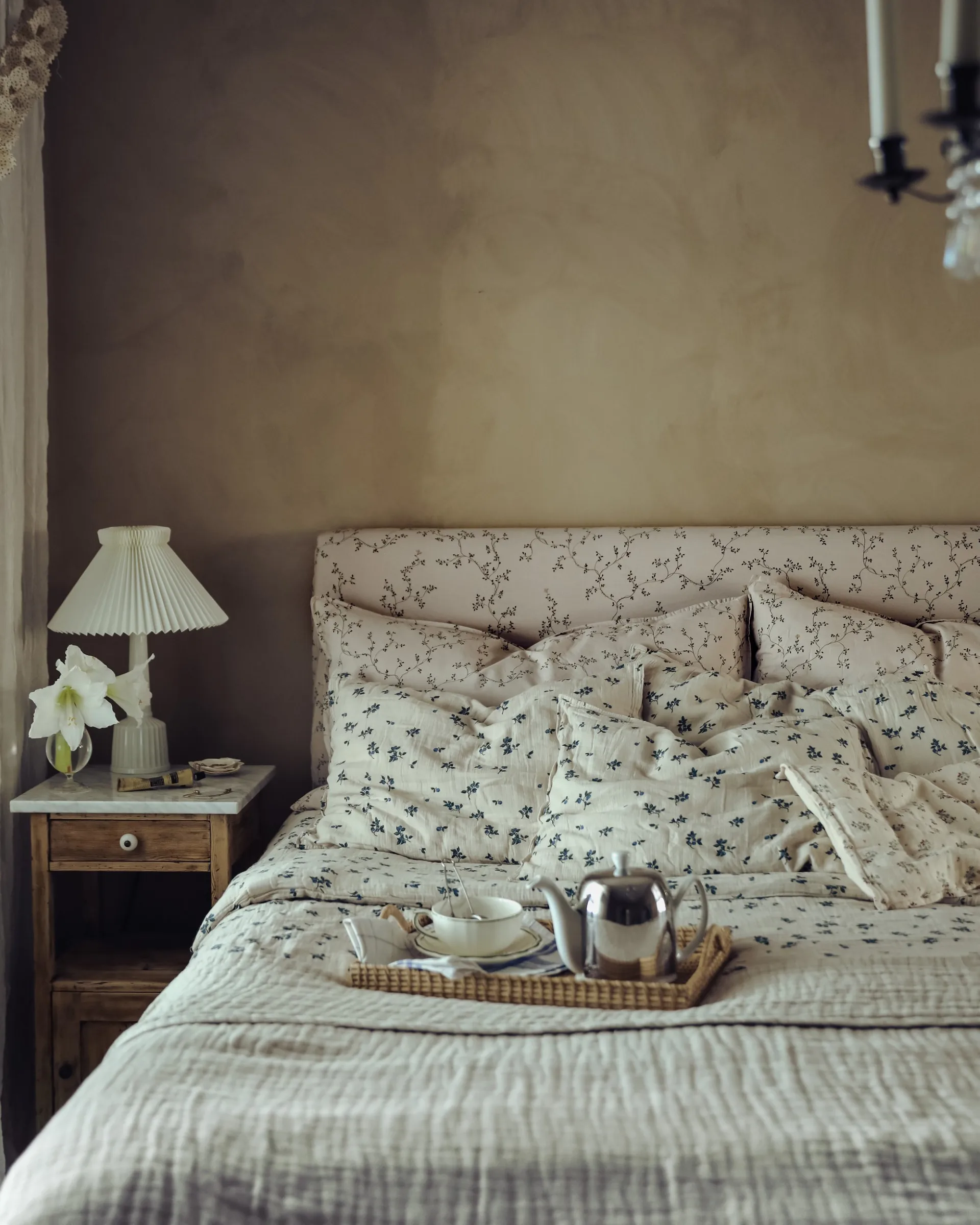 Fronha Botany, 50x90 cm Garbo&Friends