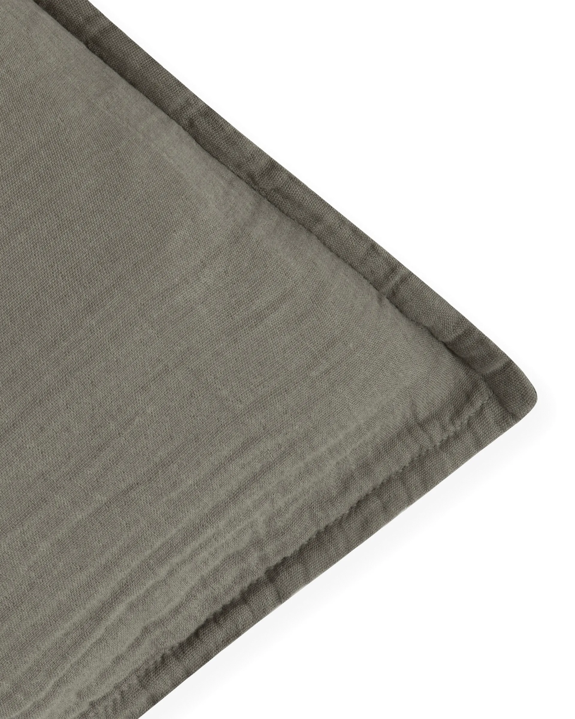 Fronha Geranium Muslin, 50x60 cm Garbo&Friends