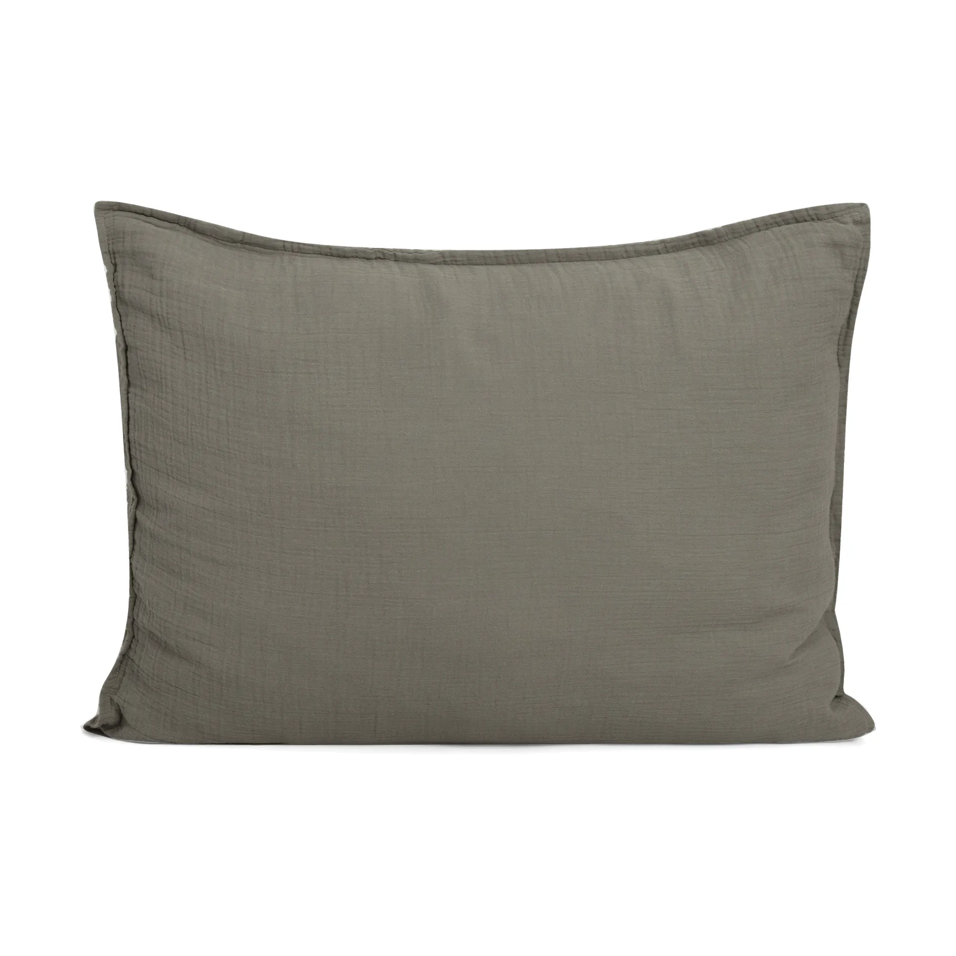 Fronha Geranium Muslin, 50x70 cm Garbo&Friends