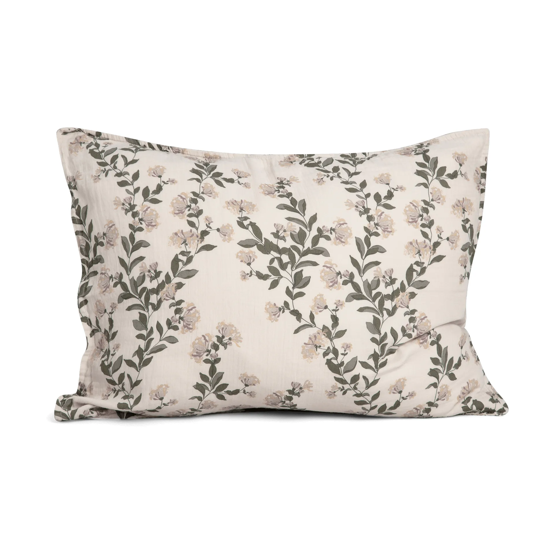 Fronha Honeysuckle Muslin, 50x60 cm Garbo&Friends