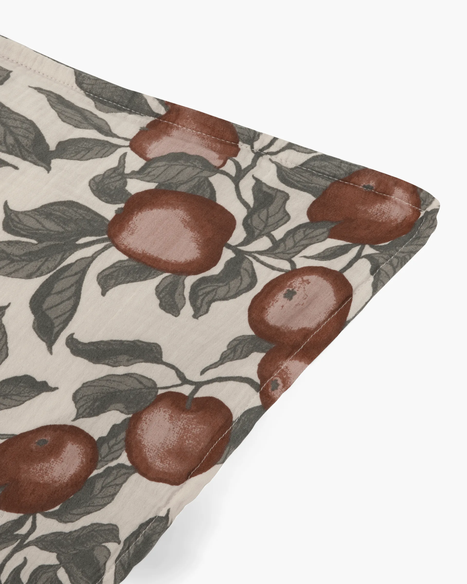 Fronha Pomme Muslin, 50x60 cm Garbo&Friends