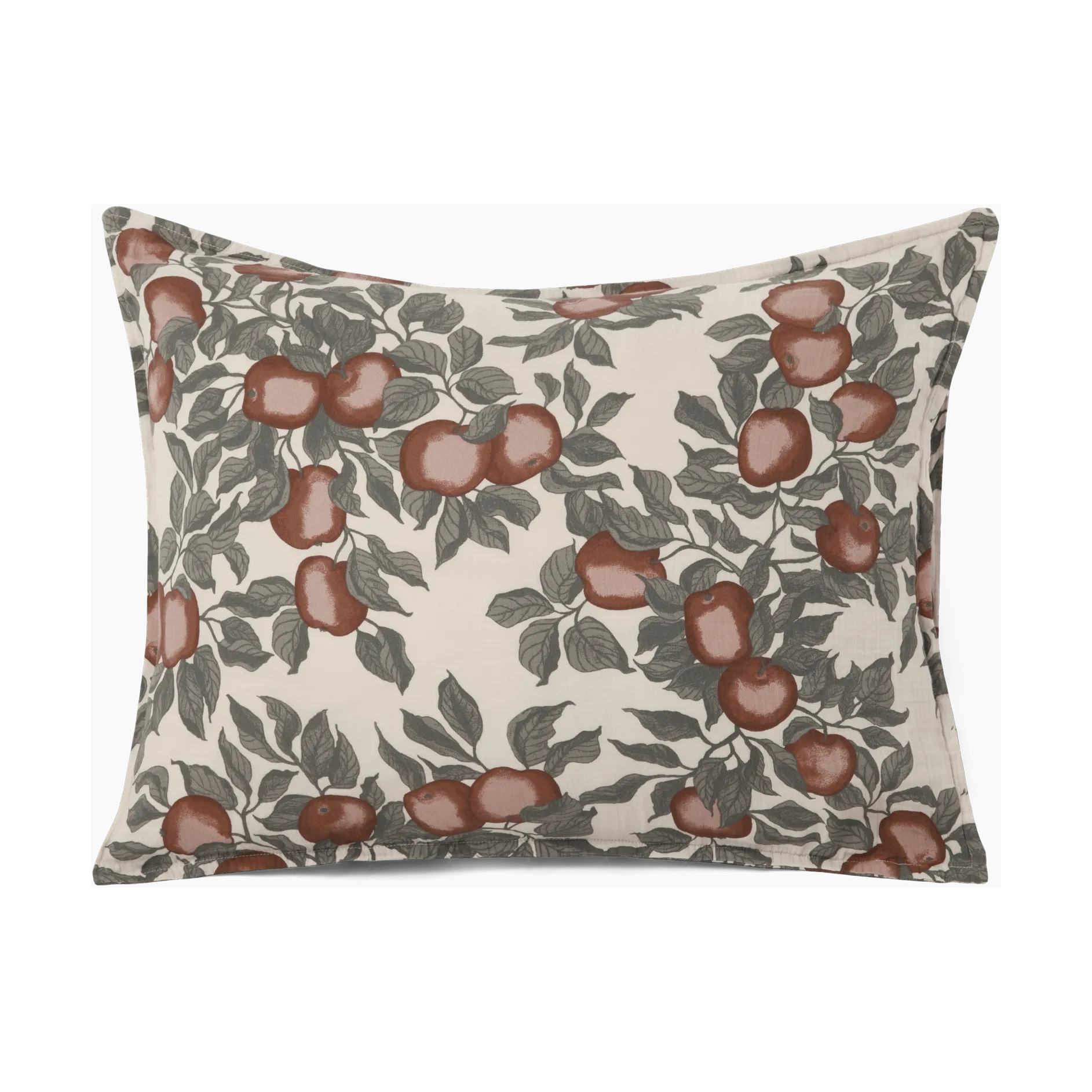 Fronha Pomme Muslin, 50x75 cm Garbo&Friends