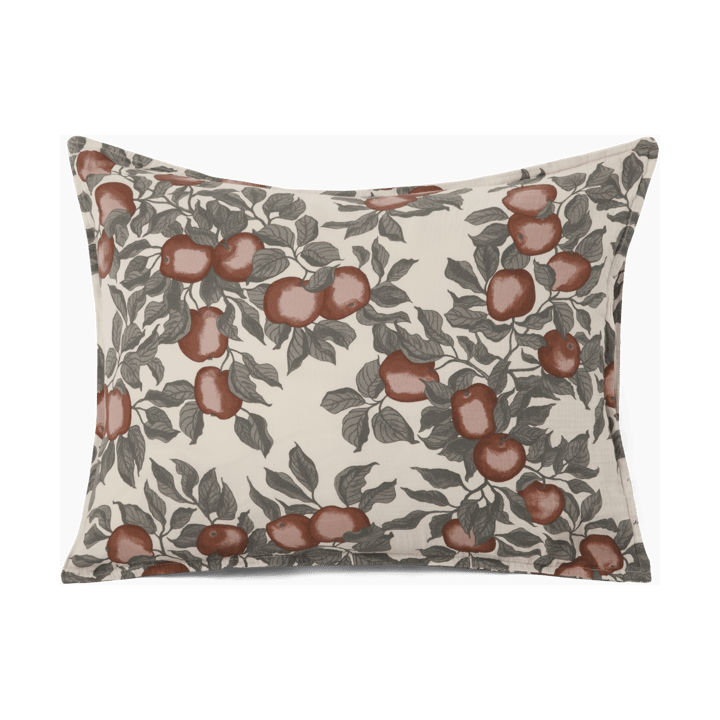 Fronha Pomme Muslin - 50x75 cm - Garbo&Friends