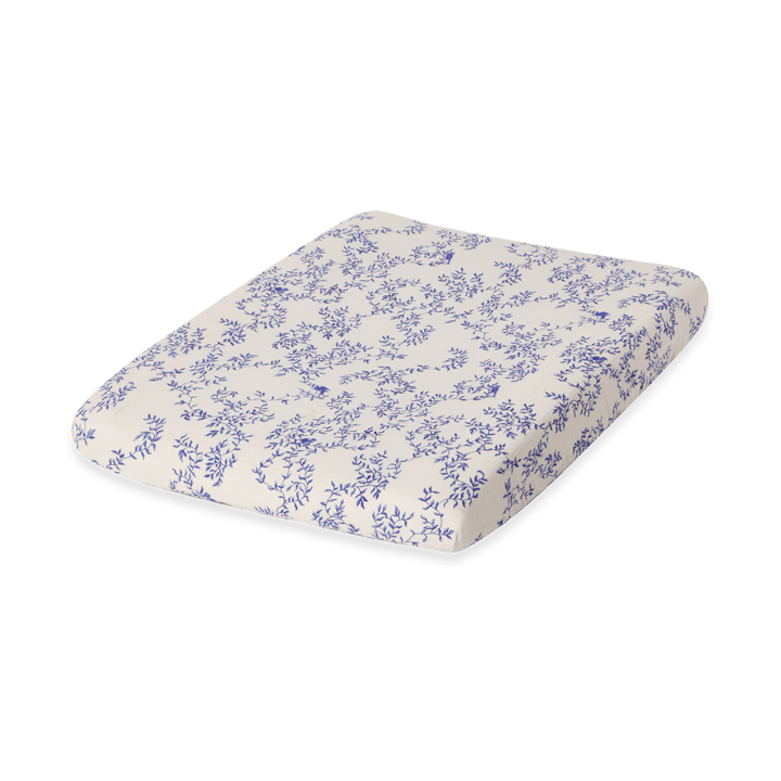 Jardim Muslin capa para trocador - 50x70x15 cm - Garbo&Friends