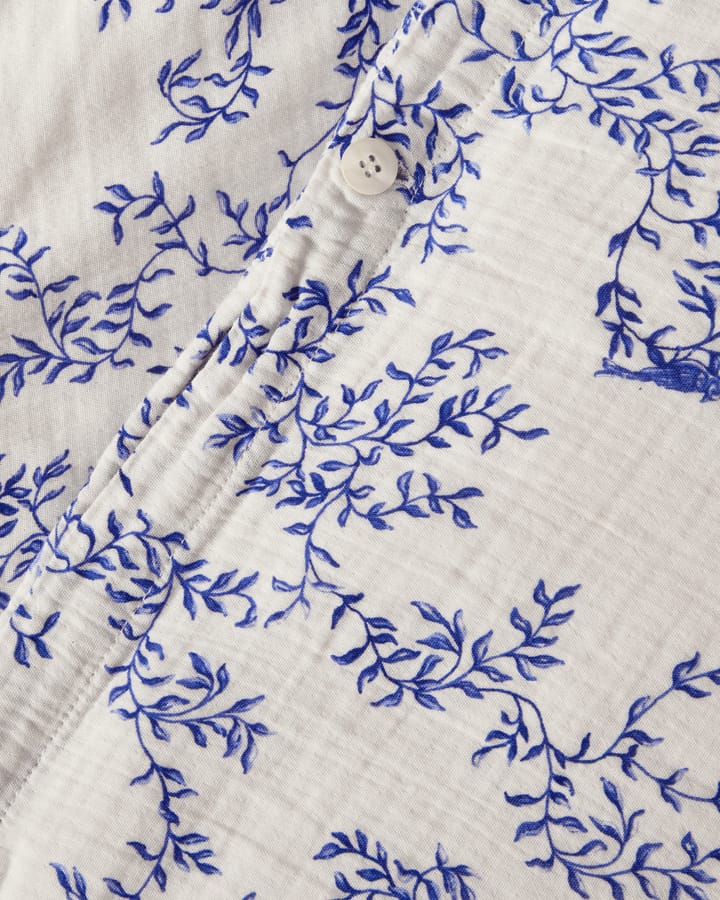 Jardim Muslin conjunto de cama, 150x210 cm/50x60 cm Garbo&Friends