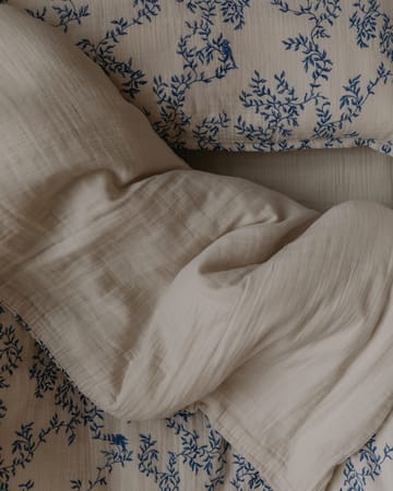 Jardim Muslin conjunto de cama para bebê - 70x80 cm/28x35 cm - Garbo&Friends
