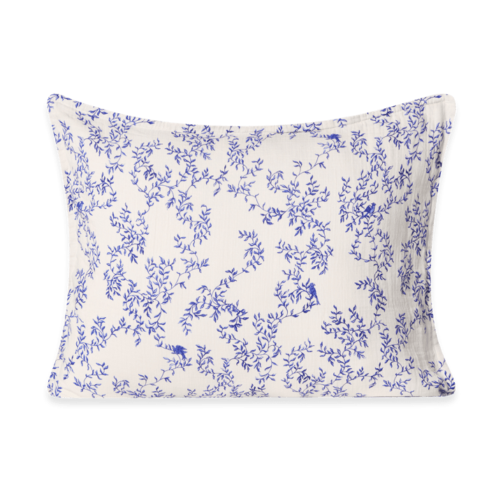 Jardim Muslin fronha - 50x60 cm - Garbo&Friends