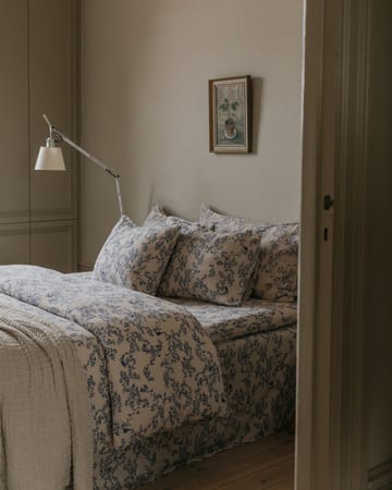 Jardim Muslin saia para cama - 180x200x53 cm - Garbo&Friends