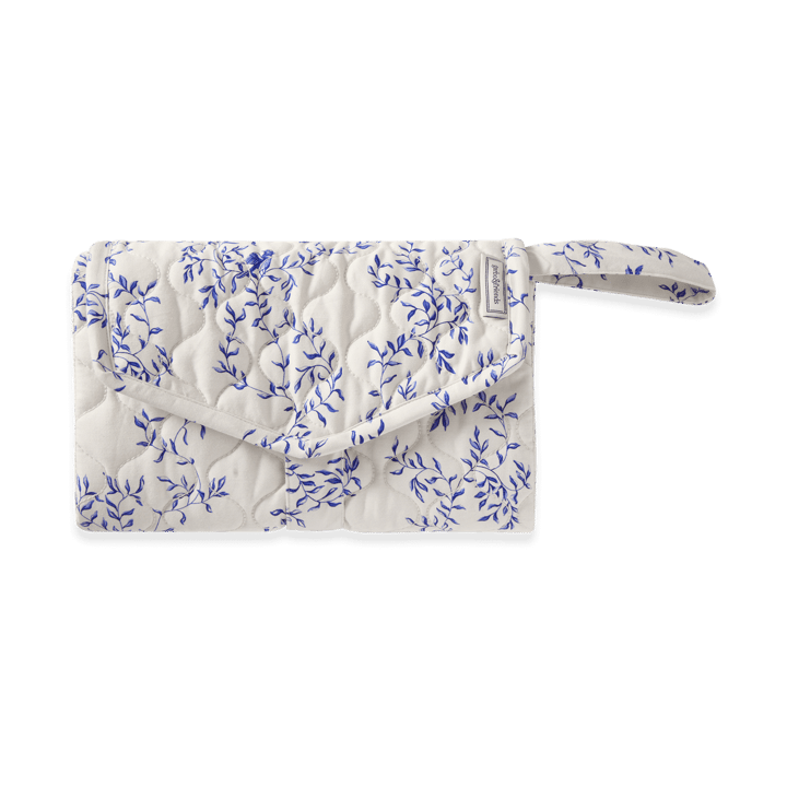 Jardim Satin change to go, trocador portátil - 46x80 cm - Garbo&Friends